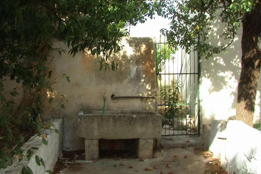 Villa Nel Salento - Ampie Camere E Giardino, Fino A 9 Persone Barbarano del Capo Экстерьер фото