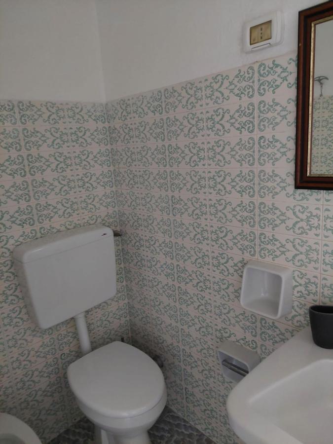 Villa Nel Salento - Ampie Camere E Giardino, Fino A 9 Persone Barbarano del Capo Экстерьер фото